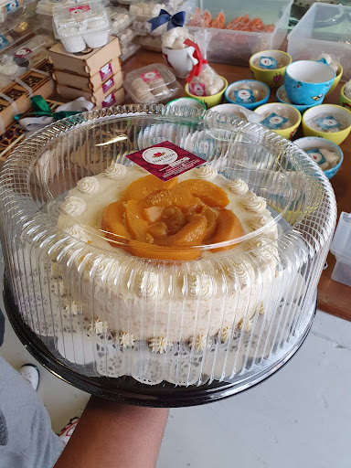 Pasteleria PanQ'Ayuda - Pasteles con Causa
