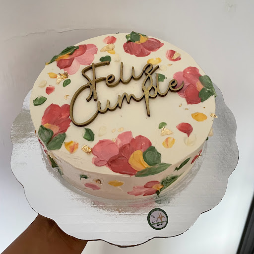 De Líz Repostería Fina