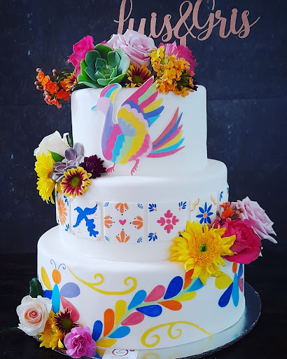 Nuage Repostería