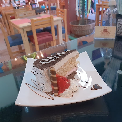 Pastelería Hidalgo en Querétaro
