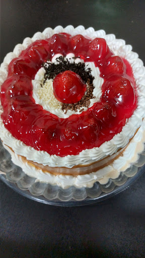 Pastelería Hidalgo