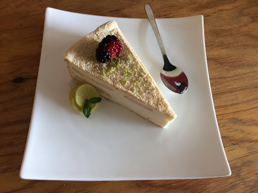 PASTELERIA HIDALGO UTEQ