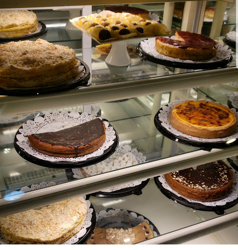 Laysu Café y Alta Reposteria