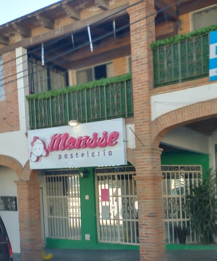 Pastelería Monsse