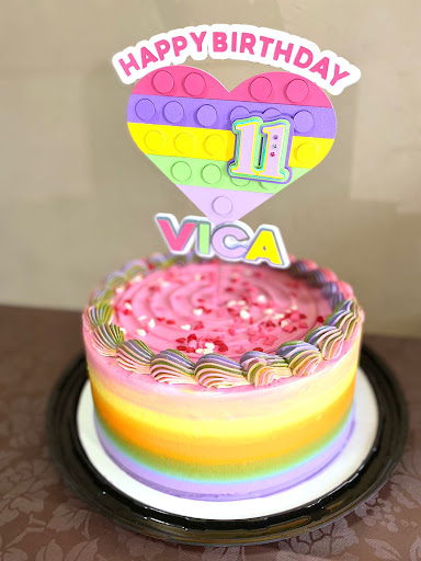 Dulce Bocado, Repostería