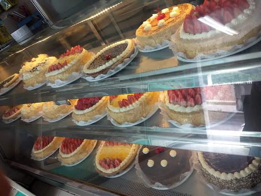 Pastelería Mariely