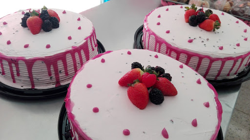 Pastelita qro