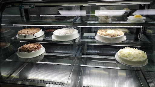 Pastelería Edelweiss