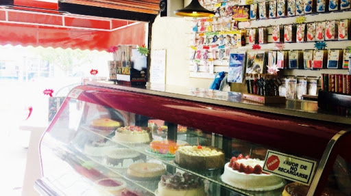 PASTELERIA HIDALGO UTEQ