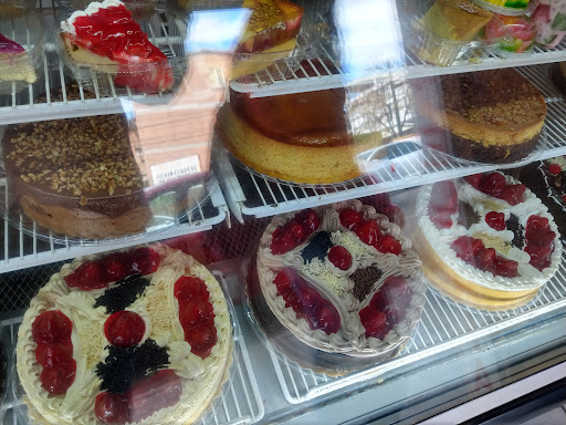 Pastelería Hidalgo