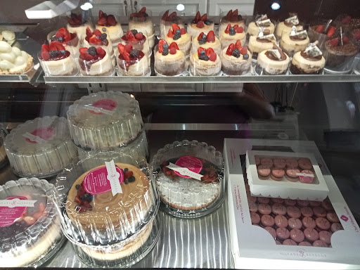 Pasteleria pasteles postres tartas Silvana Zanella Pasticceria en Querétaro