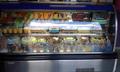 Pasteleria "Dany"