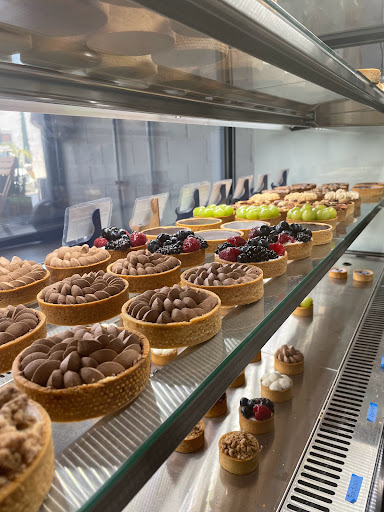 Rona's Tart Shop