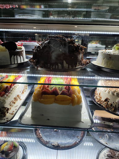 Pasteleria Aurora Reforma Agraria