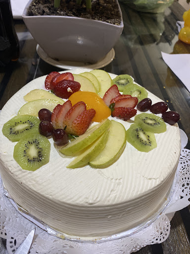 Pasteleria Gourmet