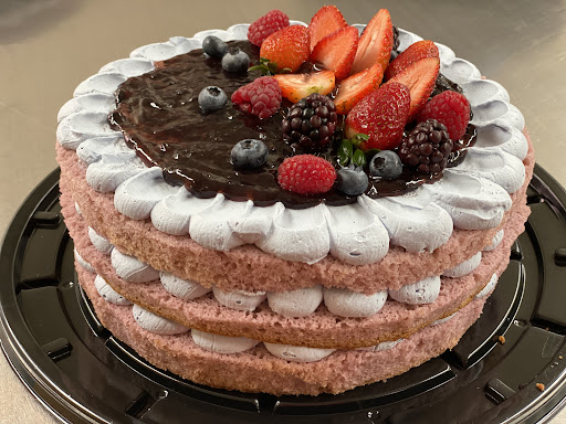 Pastelerías el padrino