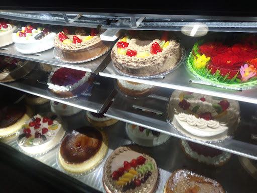 Pastelería Hidalgo en Querétaro