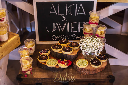 Dulxia Postrería Gourmet