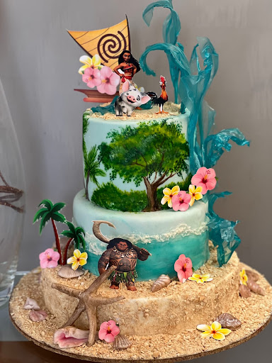 Pastelería en Querétaro | Bismalva Pastelería y Repostería | Pasteles personalizados para eventos | Bodas