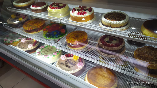 Pastelería Hidalgo