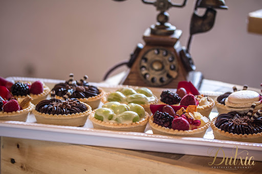 Dulxia Postrería Gourmet