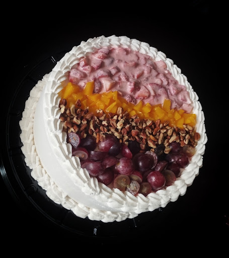 Esmeralda's Bakery