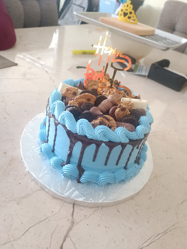 Solyluna Cakes