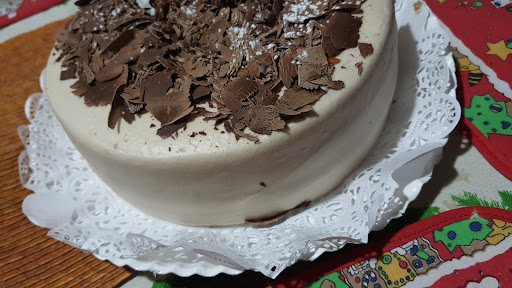 EDELWEISS Pasteleria fina y Chocolates