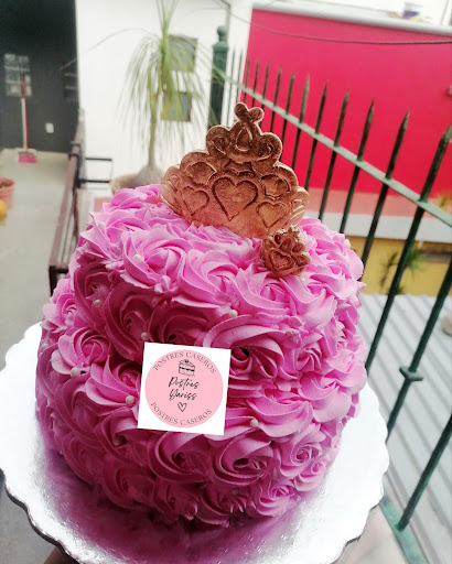 Pasteles Personalizados Postres YARISS Querétaro Qro.