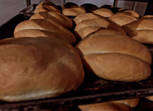 Panadería Vizarrón