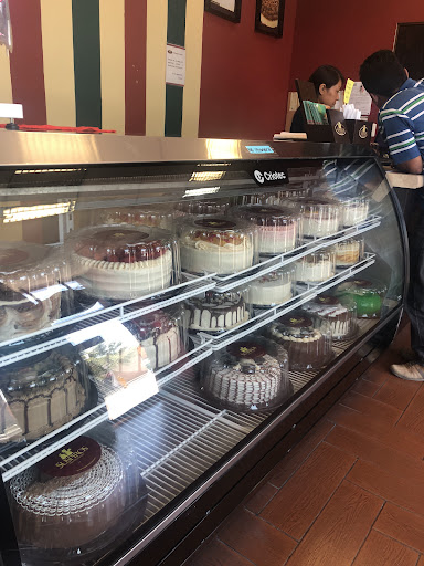 Pastelería Suspiros Centro