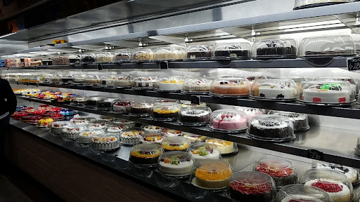 Pastelerías Esperanza