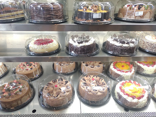 Pastelerías Esperanza