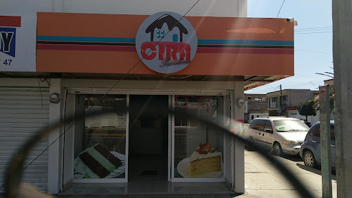 Pastelería Cira