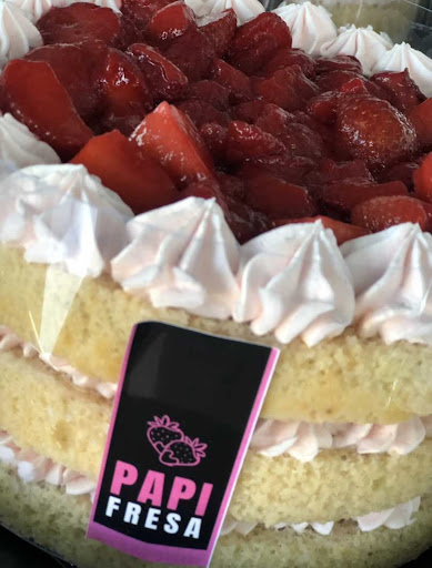 Dolce Papi Pastelería &Icecream