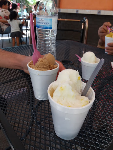Nieve Chepo