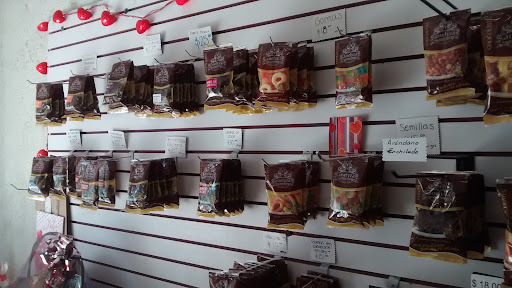Chocolates Anelyza