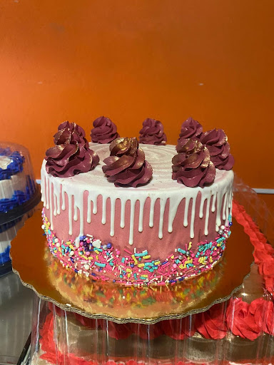 Pastelería Tina