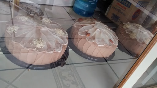 Pasteleria El Betún