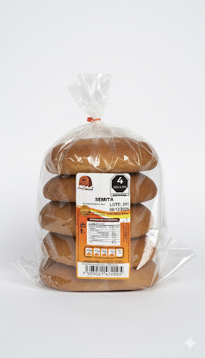 Pan Ranchero Don Pompeyo