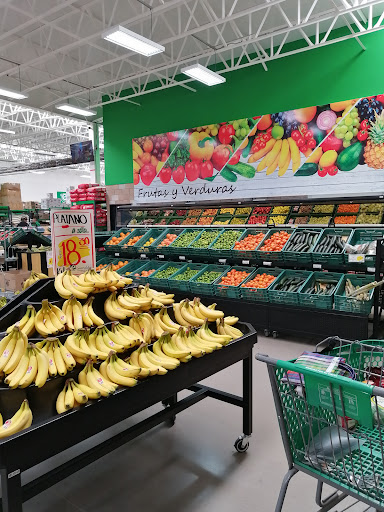 Supermercado la esmeralda