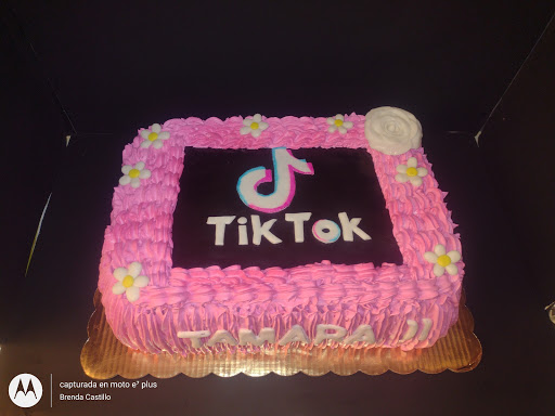 Kekytos Pasteles y cupcakes