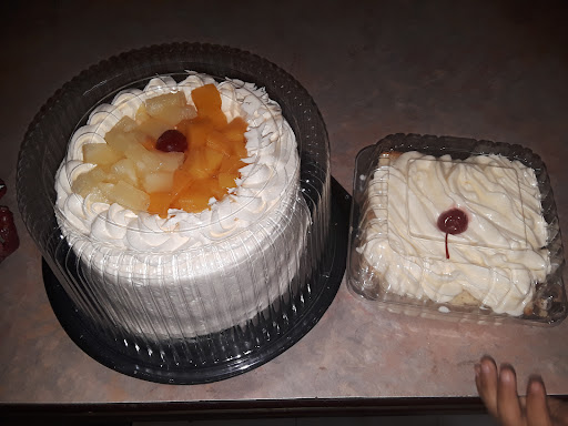 Guilles Cakes