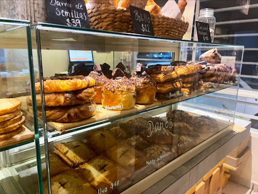 Brava Panadería Remedios
