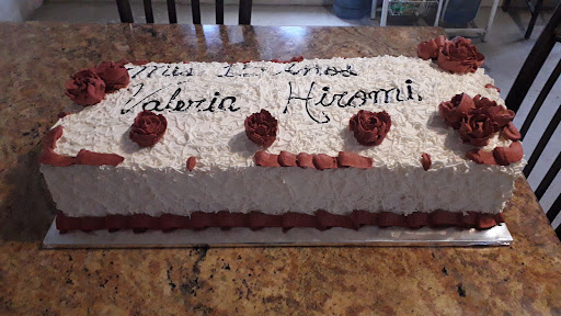 Pasteleria Lupita