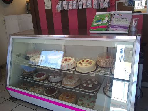 Pastelería Ensueño