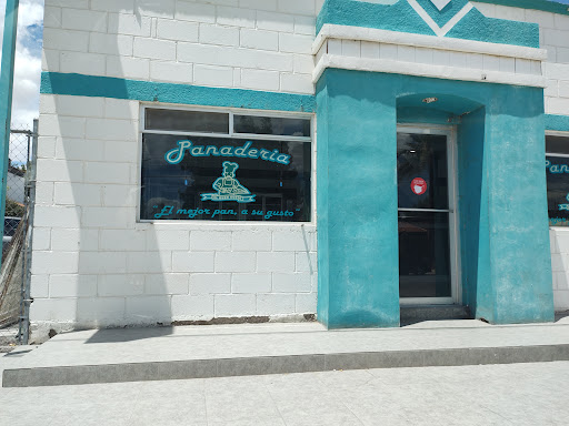 Panadería "El Buen Gusto"