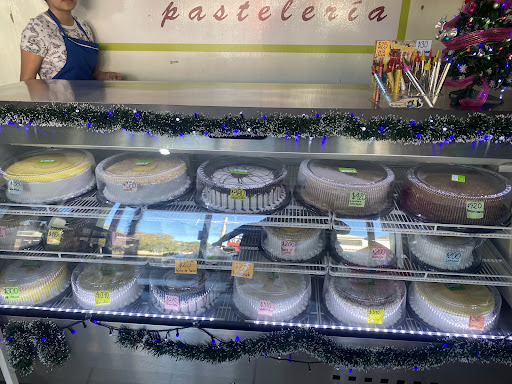 Pastelería Limón