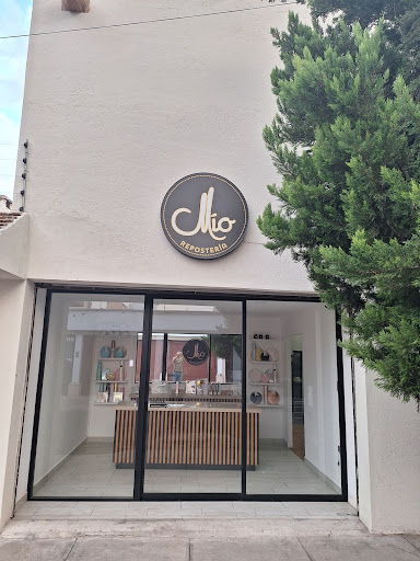 mio repostería