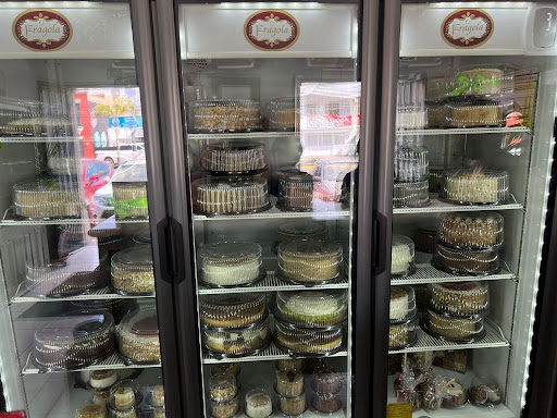 Pasteleria La Fragola